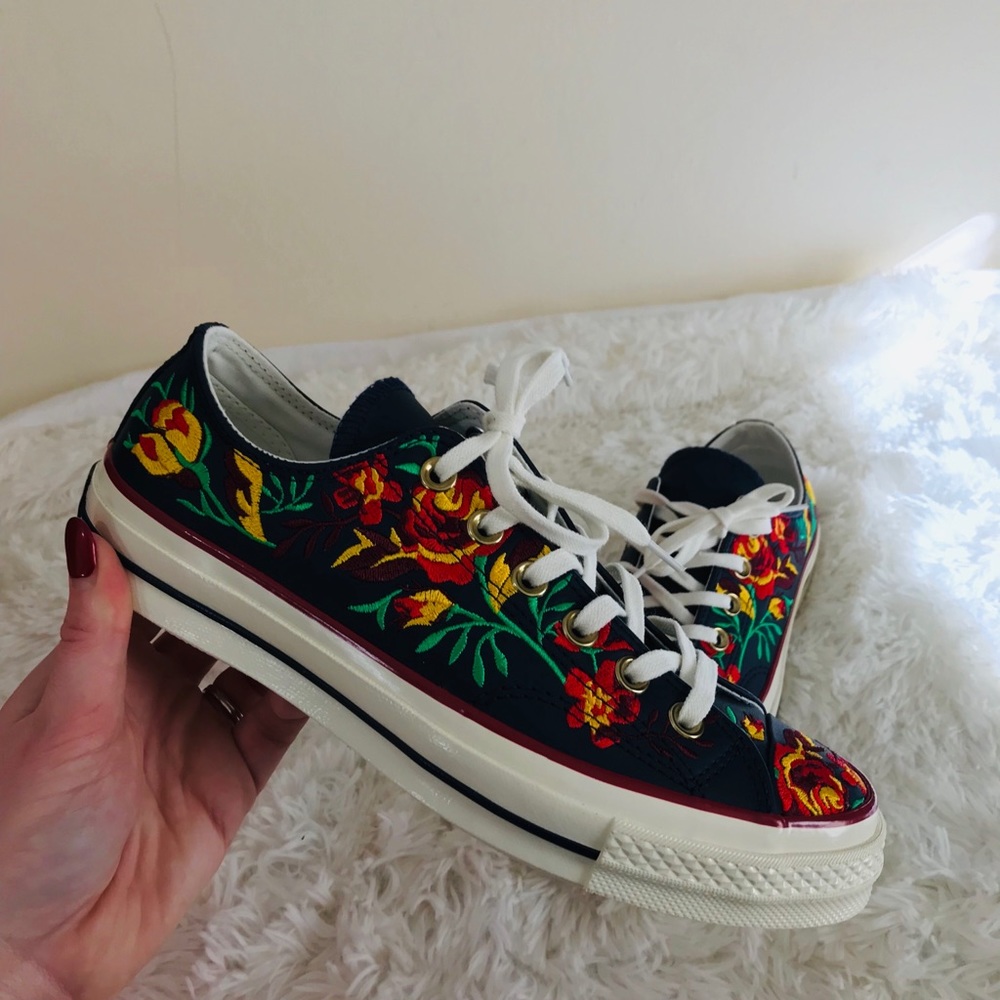 New Converse Chuck Taylor '70 Ox - Picture 2 of 7